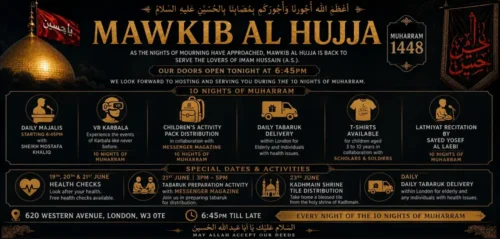 Muharram 1448