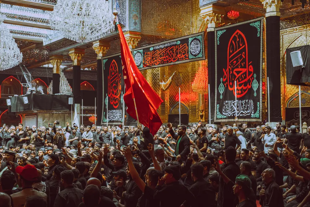 Chehlum Imam Hussain (AS): Meaning, Significance & How It Was Observed in 2025