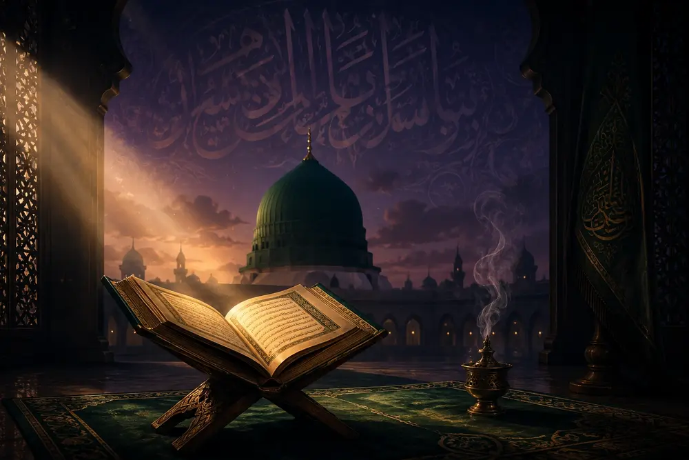 28 Safar Shahadat: History & Significance in Fiqah e Jafria